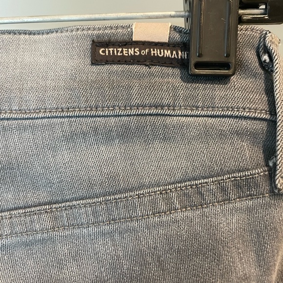 Citizens of Humanity Avedon Skinny Jean - Picture 6 of 7